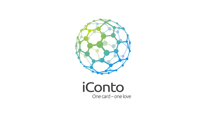 Разработка потребительского бренда «iConto»