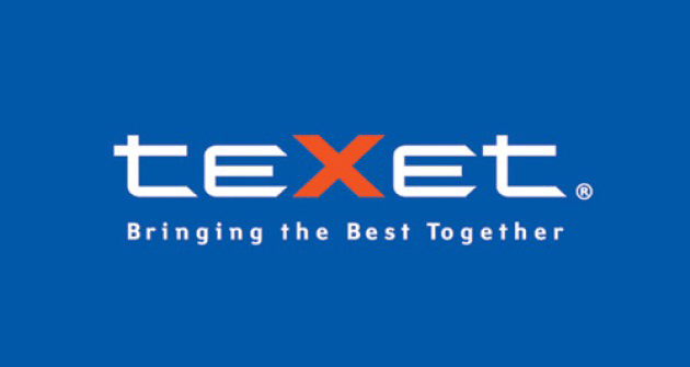 Разработка для потребительского бренда «texet»