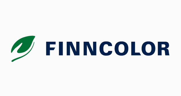 Разработка потребительского бренда «Finncolor»