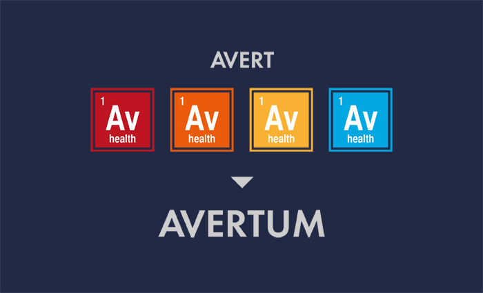 Разработка потребительского бренда «Avertum»