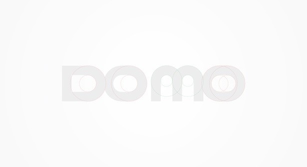 рестайлинг бренда сети магазинов бытовой техники DOMO