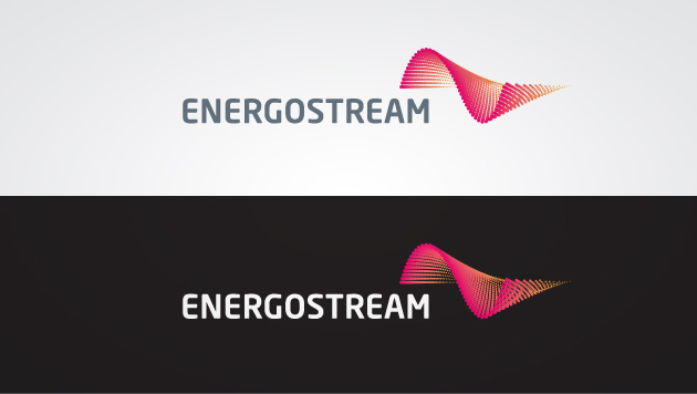 Разработка корпоративного бренда «Энергострим»
