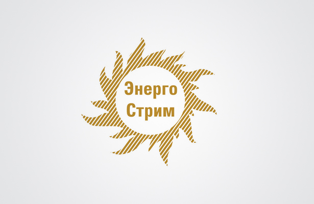 БРЕНД ДЛЯ ХОЛДИНГА "ЭНЕРГОСТРИМ" | Coruna Branding