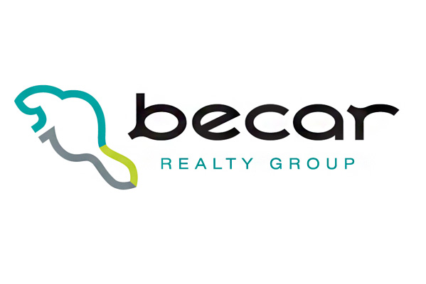 CORUNA BRANDING РАЗРАБОТАЛА НОВЫЙ ФИРМЕННЫЙ СТИЛЬ «BECAR REALTY GROUP» | Coruna Branding