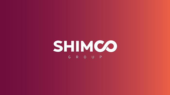 Разработка корпоративного бренда «SHIMCO GROUP»