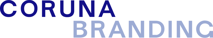 Coruna Branding