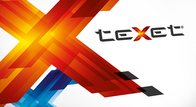 Разработка потребительского бренда «teXet»