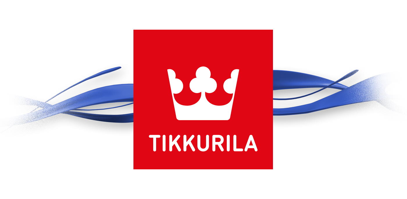 Разработка потребительского бренда «Tikkurila»