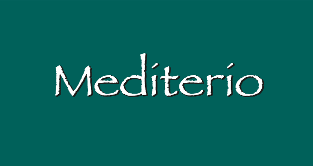 Разработка потребительского бренда «Mediterio»
