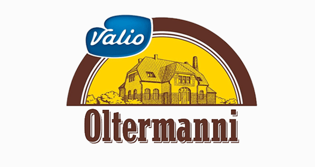Разработка потребительского бренда «Oltermanni»