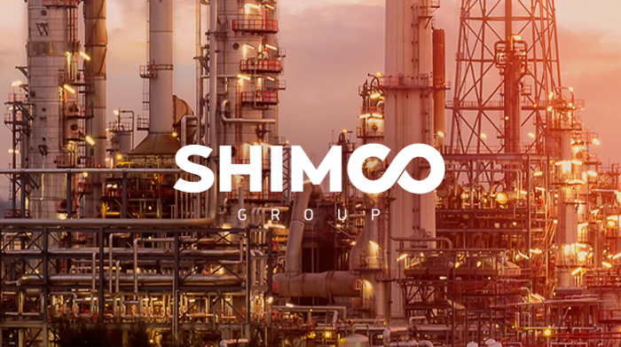 Разработка корпоративного бренда «SHIMCO GROUP»