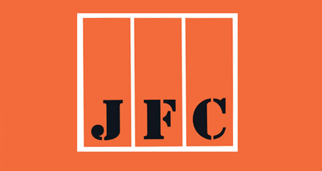 Разработка потребительского бренда «JFC»
