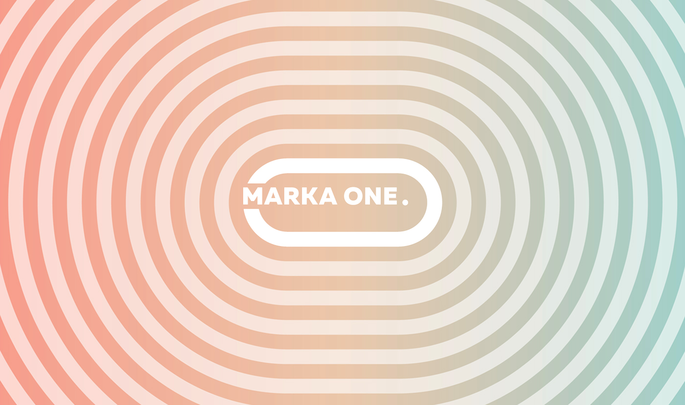Разработка потребительского бренда «Marka One»