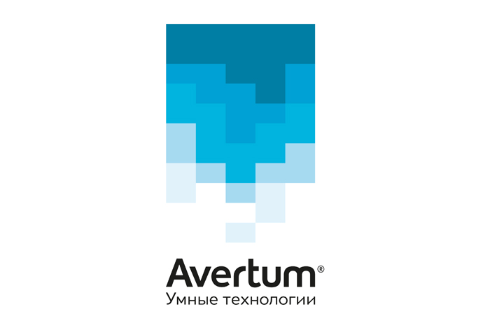 Разработка потребительского бренда «Avertum»