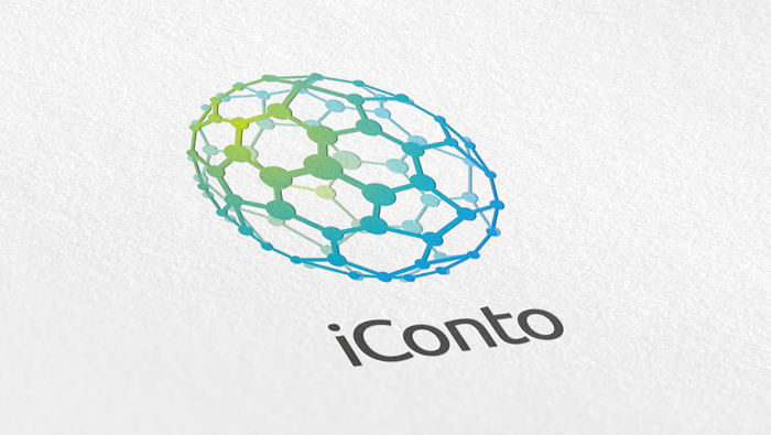 Разработка потребительского бренда «iConto»