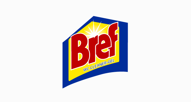 Разработка потребительского бренда «Bref»