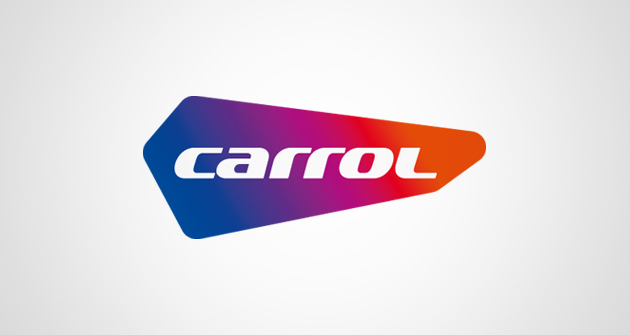 разработка бренда для салонов продажи автозапчастей Subaru Carrol