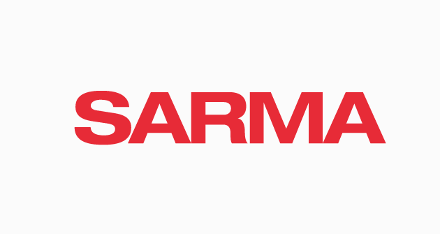 Разработка потребительского бренда «Sarma»