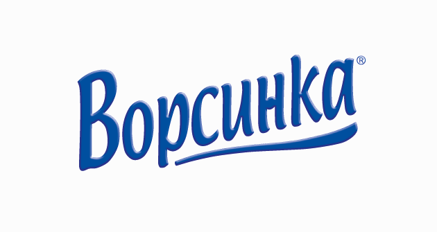 Разработка потребительского бренда «Ворсинка»