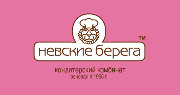 Разработка потребительского бренда «Невские берега»
