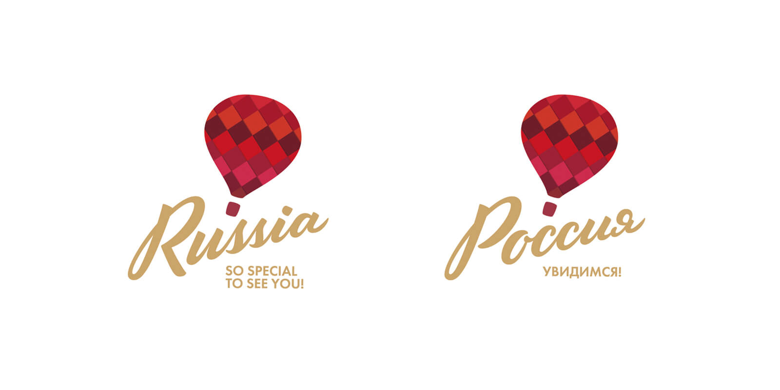 ТУРИСТИЧЕСКИЙ БРЕНД РОССИИ | Coruna Branding