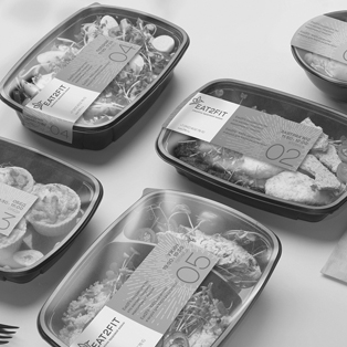 Брендинговое агентство Coruna | Разработка фирменного стиля компании за 2 месяца