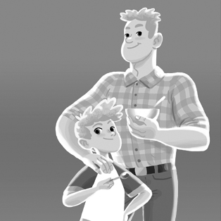 Брендинговое агентство Coruna | Разработка фирменного стиля компании за 2 месяца